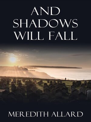 cover image of And Shadows Will Fall